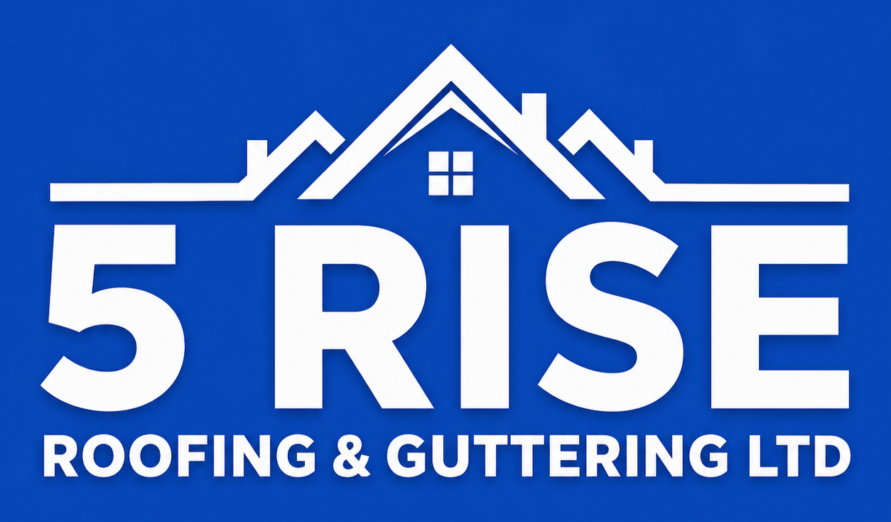 5 Rise Roofing & Guttering Ltd